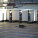 Impermeabilizzazione
