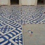 pavimenti maiolicato