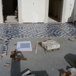 pavimenti maiolicato