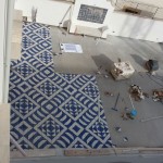pavimenti maiolicato