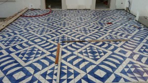 pavimenti