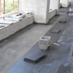 pavimenti e guaina