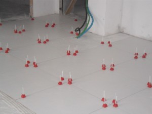Pavimento