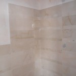 Rivestimento Bagno marmo